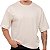 Camiseta Boxy Masculina Aveia - Imagem 6
