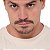 Camiseta Boxy Masculina Aveia - Imagem 8
