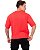 Camiseta Boxy Masculino Pitaia - Imagem 2