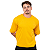 Camiseta Boxy Masculino Luz do Farol - Imagem 5