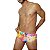 Sunga Silim Tie Dye - Imagem 1