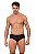 Sunga Boxer Preta - Imagem 1