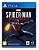 Marvel Spider Man Miles Morales Edition Game Ps4 Fisico (Recondicionado) - Imagem 1