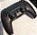 Controle Joystick Sem Fio Game Ps5 Dualsense Midnight Black Midnight Black (Recondicionado) - Imagem 3