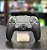 Controle Joystick Sem Fio Game Ps5 Dualsense Midnight Black Midnight Black (Recondicionado) - Imagem 4