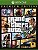 Grand Theft Auto V Rockstar Premium Edition Xbox One Físico (Recondicionado) - Imagem 1