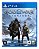 God Of War Ragnarok Ps4 Game Físico Dublado Português Br (Recondicionado) - Imagem 1