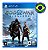 God Of War Ragnarok Ps4 Game Físico Dublado Português Br (Recondicionado) - Imagem 2