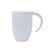 Caneca Branca de Alça Lua - 350ml - Imagem 1