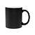 Caneca Mágica Preto Fosco - Imagem 4