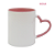 Caneca Colorida Alça Coração - Imagem 7