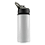 Squeeze de Alumínio Wave - 600ml - Imagem 2