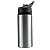 Squeeze de Alumínio Wave - 600ml - Imagem 3