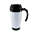 Caneca Semi-Termica de Polímero de 560ml - Imagem 3