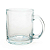 Caneca de Vidro 325ml - Imagem 3