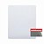 Mouse Pad de Borracha Retangular 19x23cm - Imagem 1