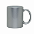 Caneca Perolada para Sublimação - Imagem 5