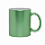 Caneca Perolada para Sublimação - Imagem 2