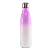 Garrafa Térmica de Inox Bicolor - 500ml - Imagem 3