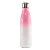Garrafa Térmica de Inox Bicolor - 500ml - Imagem 4