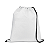 Mochila Esportiva c/Cordão Preto - Imagem 1