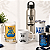Cartela Adesivo DTF UV A4 - DIA DOS PAIS 2 - Para Personalizados, Lembrancinhas, Canecas, Copos, Garrafas e Presentes - Imagem 4