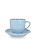 Xicara Café c/ pires 170 ml - Imagem 6