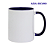 Caneca de Alça e Interior Colorido - Imagem 8