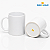 Caneca Branca Mecolour AAA - 36 Unidades - Imagem 2