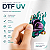 Cartela Adesivo DTF UV A4 - DIA DOS PAIS 6 - Para Personalizados, Lembrancinhas, Canecas, Copos, Garrafas e Presentes - Imagem 6