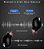 Fone de Ouvido Bluetooth Mini S/Fio Monoaural (1 lado somente) - Imagem 8
