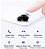 Fone de Ouvido Bluetooth Mini S/Fio Monoaural (1 lado somente) - Imagem 5