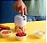 Processador de Alimentos Mini Elétrico - Imagem 1