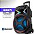 Caixa de Som Portátil Bluetooth 400W - Imagem 1