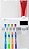Suporte Creme Escova Dental Esterilizador UV Recarregável - Imagem 4