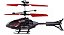 Helicóptero Brinquedo Drop Simulador - Imagem 3