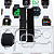 Smartwatch Microwear Ultra5 com Rede Móvel - Imagem 6