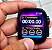 Smartwatch Microwear Ultra5 com Rede Móvel - Imagem 1