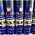 Cola Spray Permanente para Bordados e Artesanato Kit  24 unidades - Imagem 1