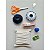 Kit Para Costura com mais 100 itens - Imagem 5