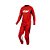 Conjunto ASW Podium Vertice 21 Vermelho/Branco - Imagem 1