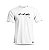 Camiseta Mattos Racing Choice Branco - Imagem 1