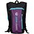 Mochila de Hidratação Convoy Roxo - YS29266 - Imagem 2