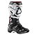 Bota LEATT GPX 5.5 Flexlock Branco/Preto - Imagem 1