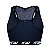 Top ASW Essentials Feminino Preto - Imagem 2