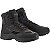 Bota Alpinestars CR-6 Drystar Preto - Imagem 1