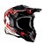 Capacete Mattos Racing Combat MMXIV Vermelho - Imagem 1