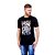 Camiseta Adulto HARD ENDURO Wide Open - Preto - Imagem 3