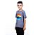 Camiseta Infantil SOL Wide Open - Cinza - Imagem 2