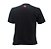 Camiseta Adulto ROIA Wide Open - Preto - Imagem 2